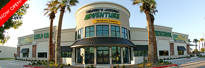 Children’s Learning Adventure Opens In Pearland