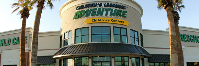 Pearland Children’s Learning Adventure Re-Grand Opening