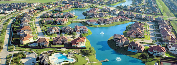 The Top-Selling Master-Planned Communities of 2015