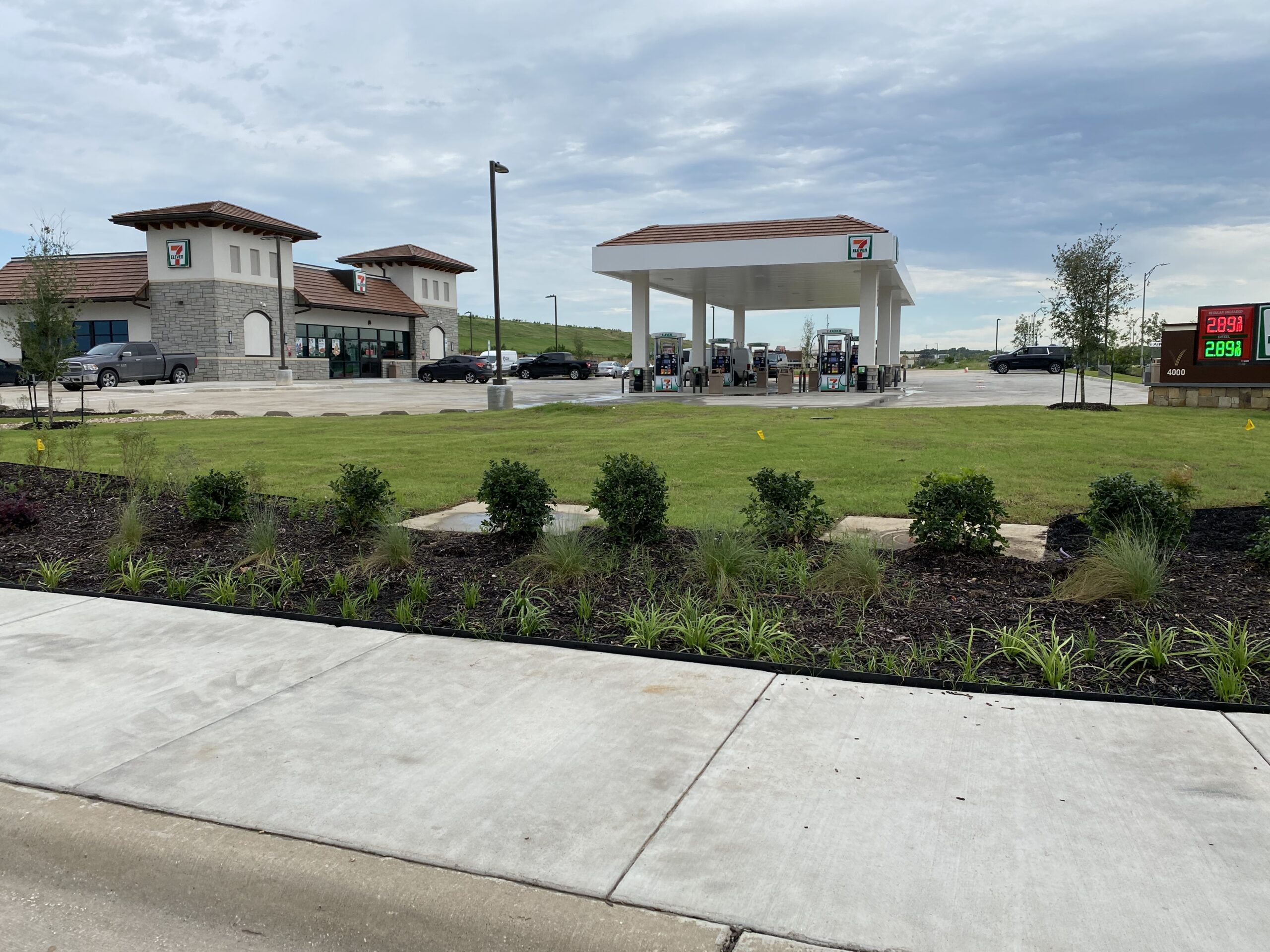 7-Eleven — Arlington, TX
