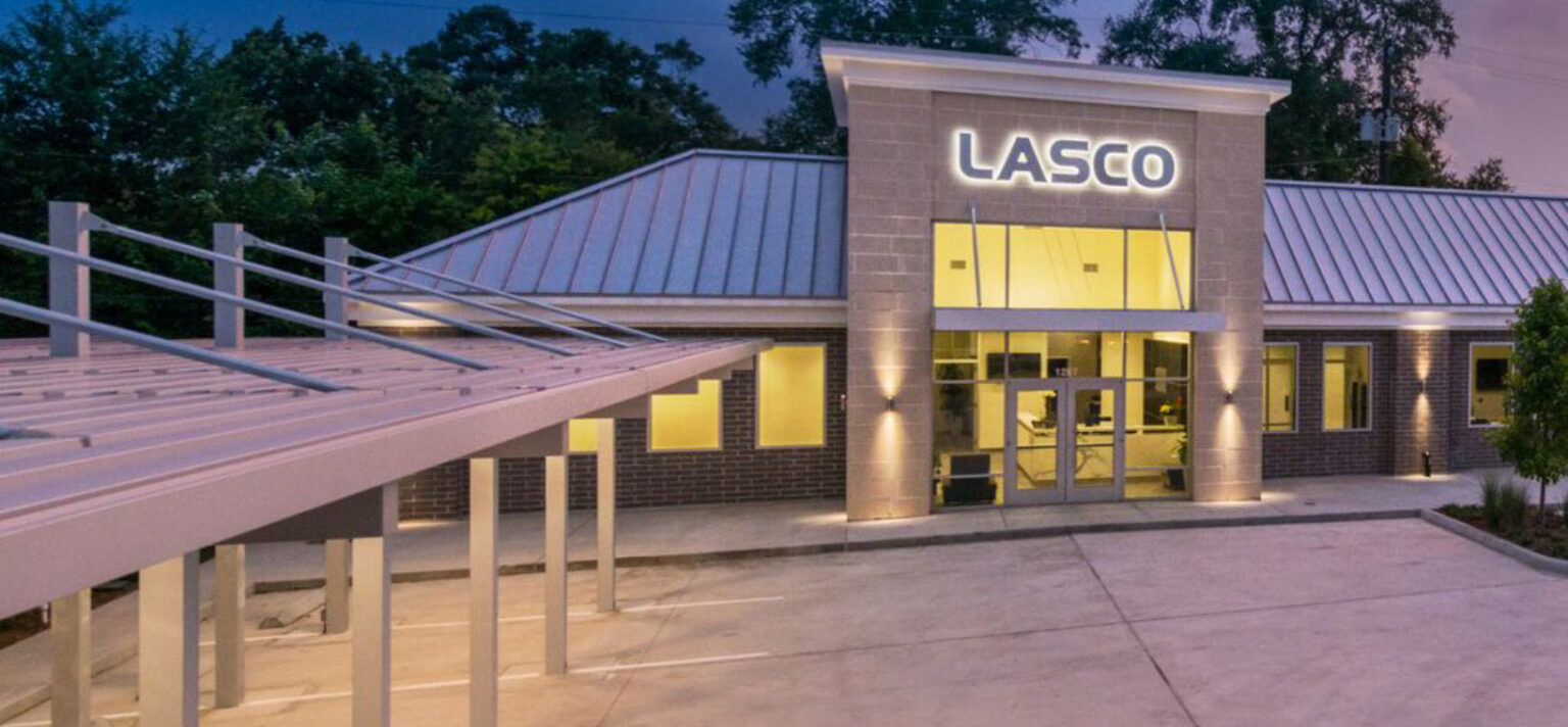 Contact Us LASCO Devleopment